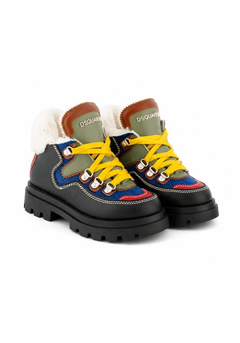  DSQUARED2 JUNIOR | 837561